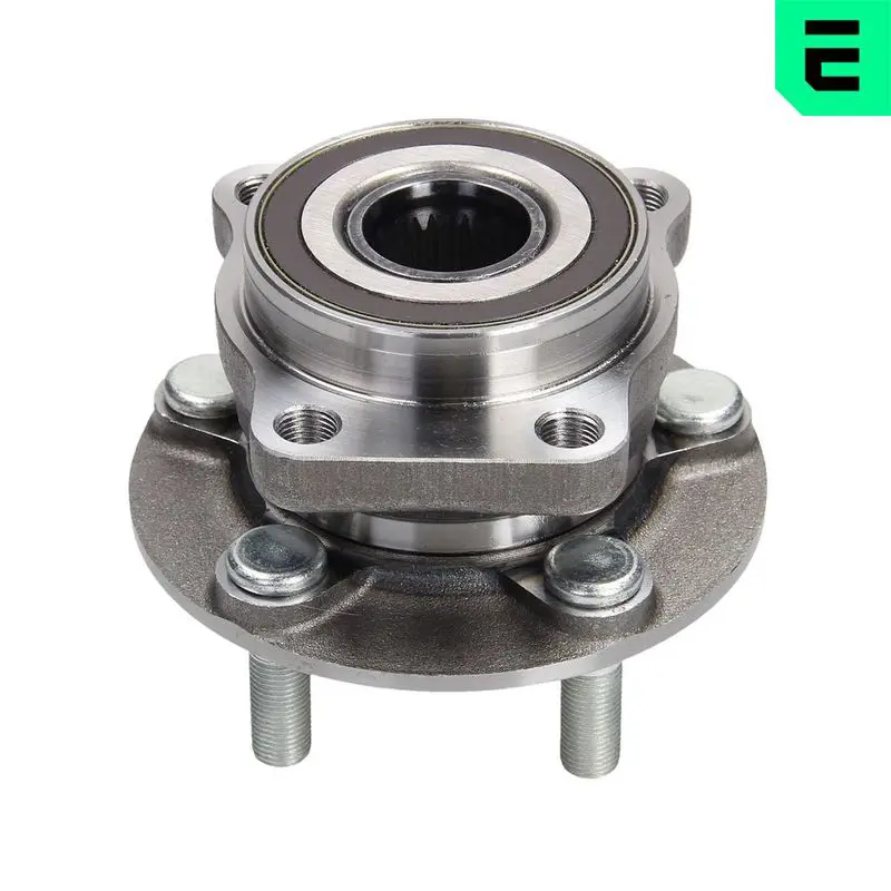 971753 Ступица с подшипником SUBARU: