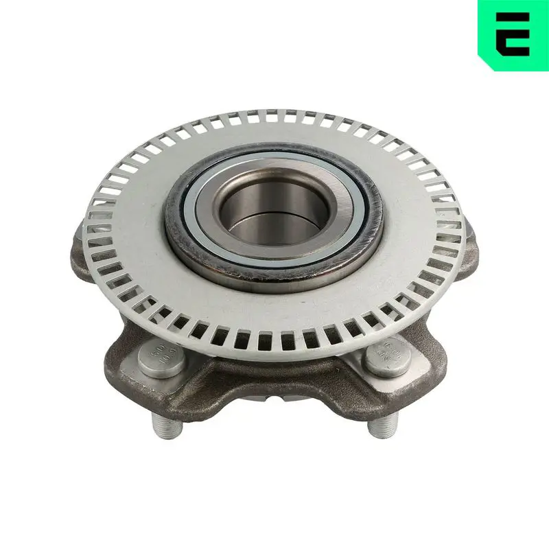 Optimal 971767 Ступица с подшипником SUZUKI: