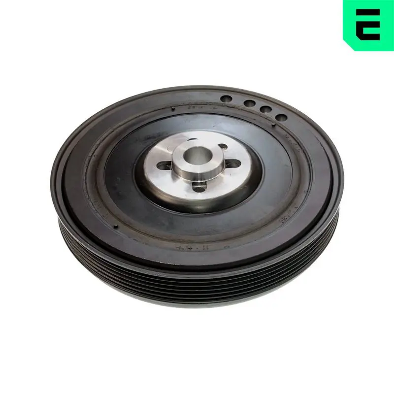 Optimal F85202 Шкив коленвала T4 - LT35 -