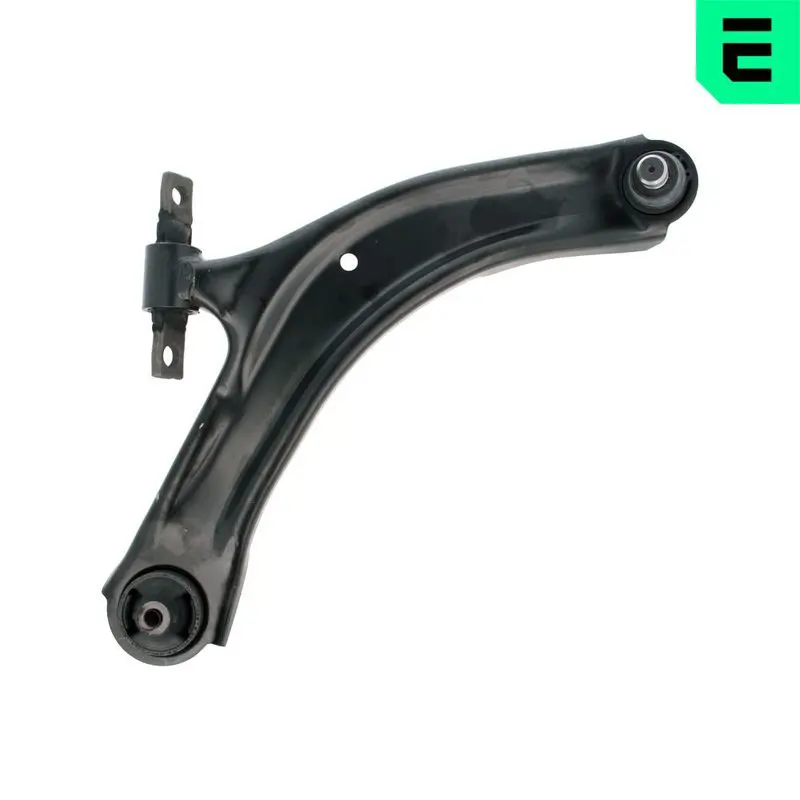 Optimal G5784 Рычаг подвески передний нижний
