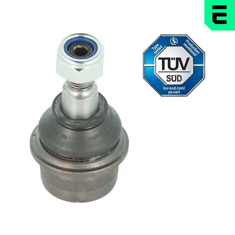 OPTIMAL G3946 G3-946 Опора шаровая пр. лев