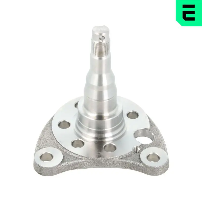 Optimal 04P002 Ступица колеса