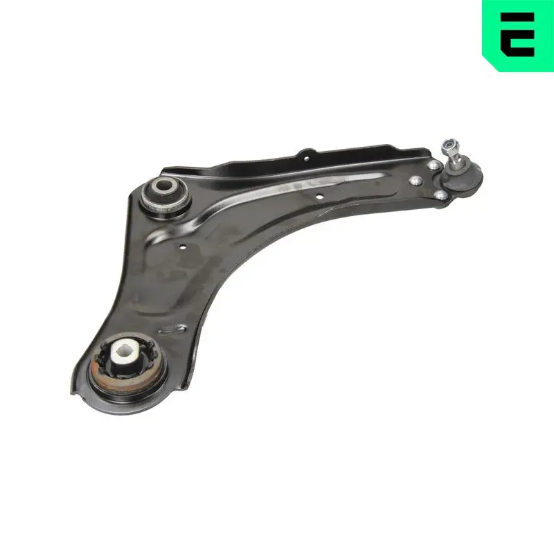 OPTIMAL G61581 Рычаг независимой подвески