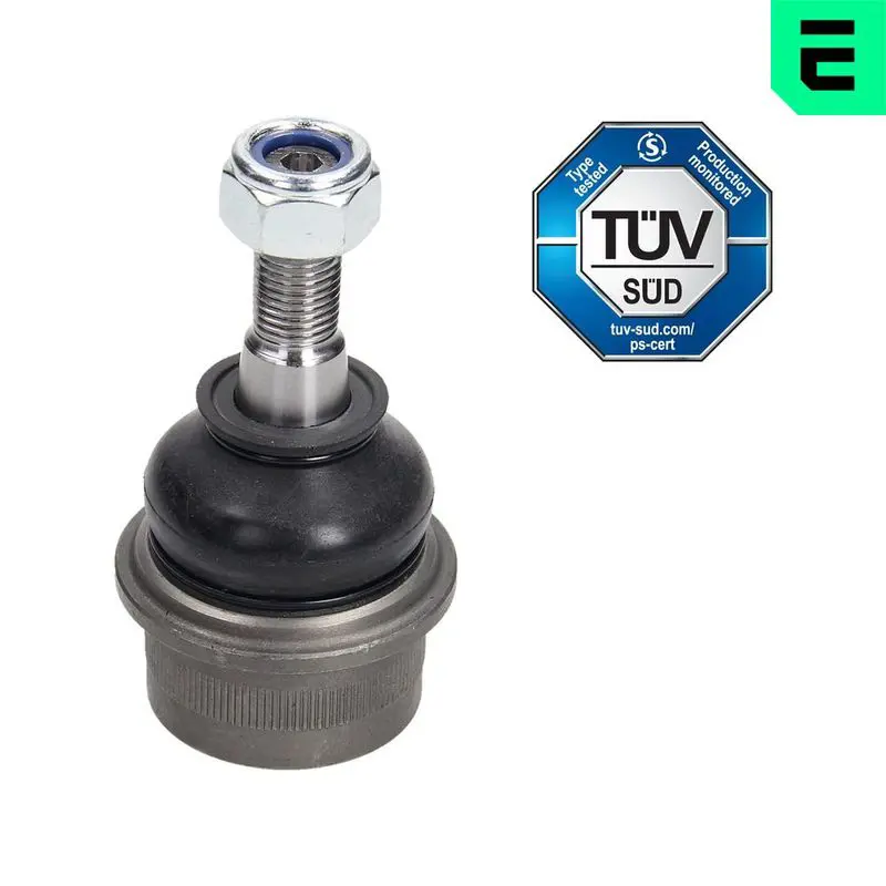 OPTIMAL G3945 Шаровая опора OPEL Movano