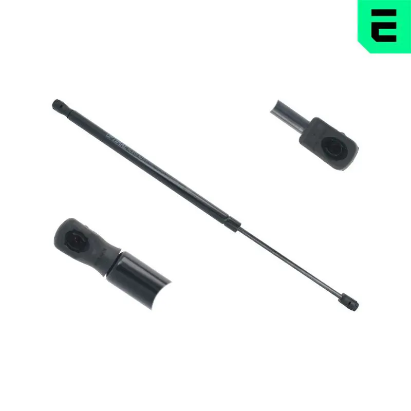OPTIMAL AG51177 Газовая пружина, крышка