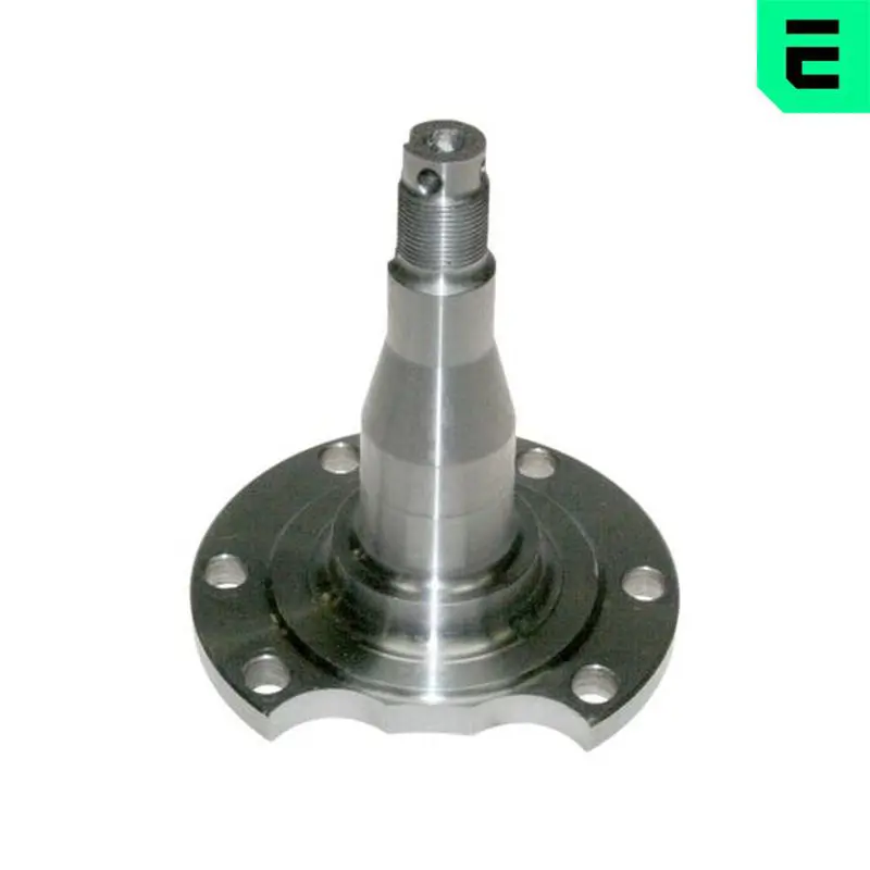 Optimal 04P277 Ступица колеса