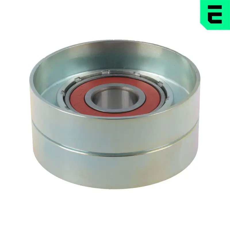 Optimal 0N1611S Ролик натяжной поликлинового