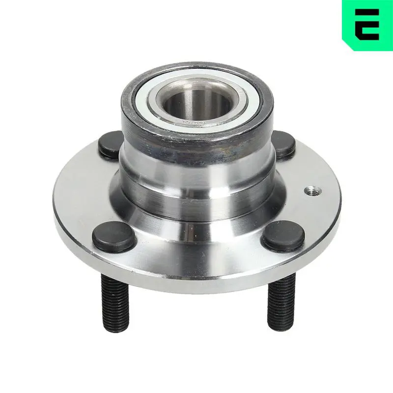 Optimal 952407 Ступица с подшипником