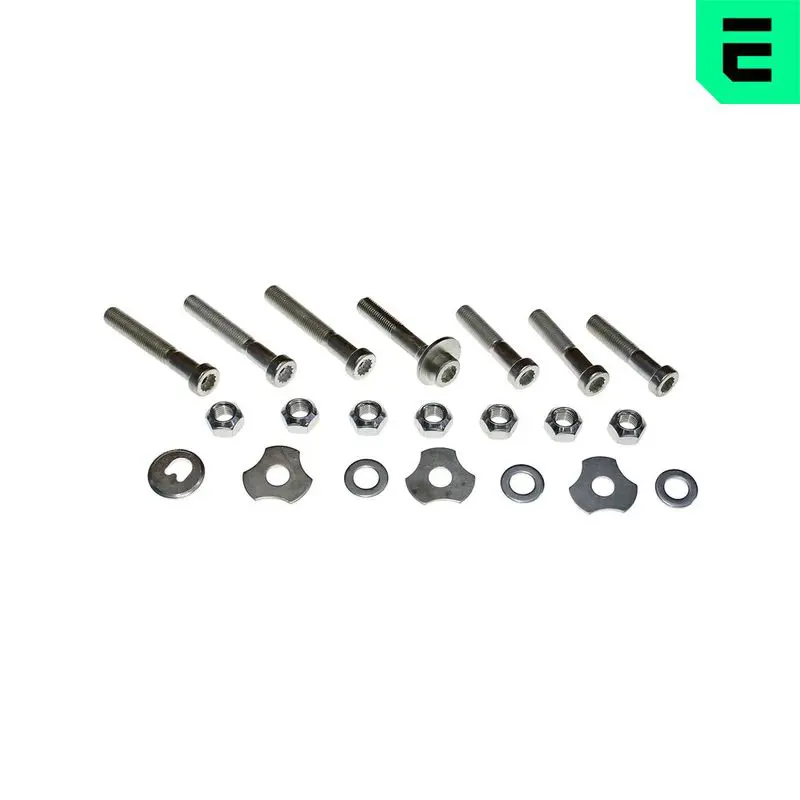 OPTIMAL G8543 Монтажный комплект