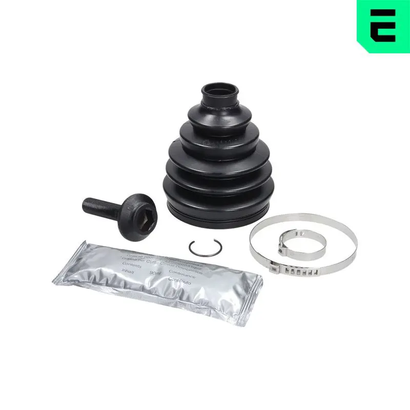 OPTIMAL MK810500S Комплект пыльника