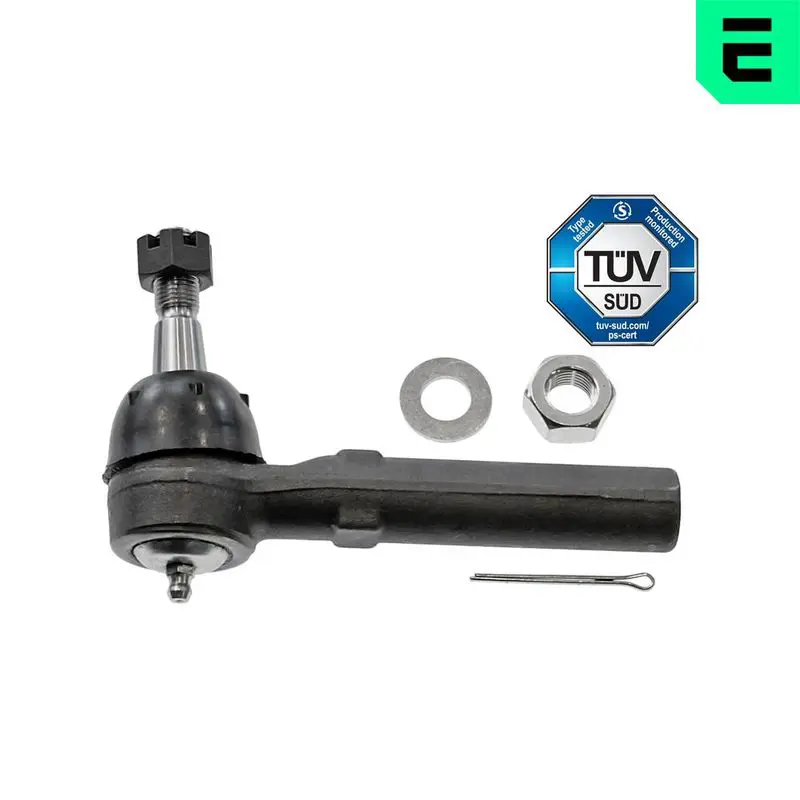 OPTIMAL G11435 Шарнир