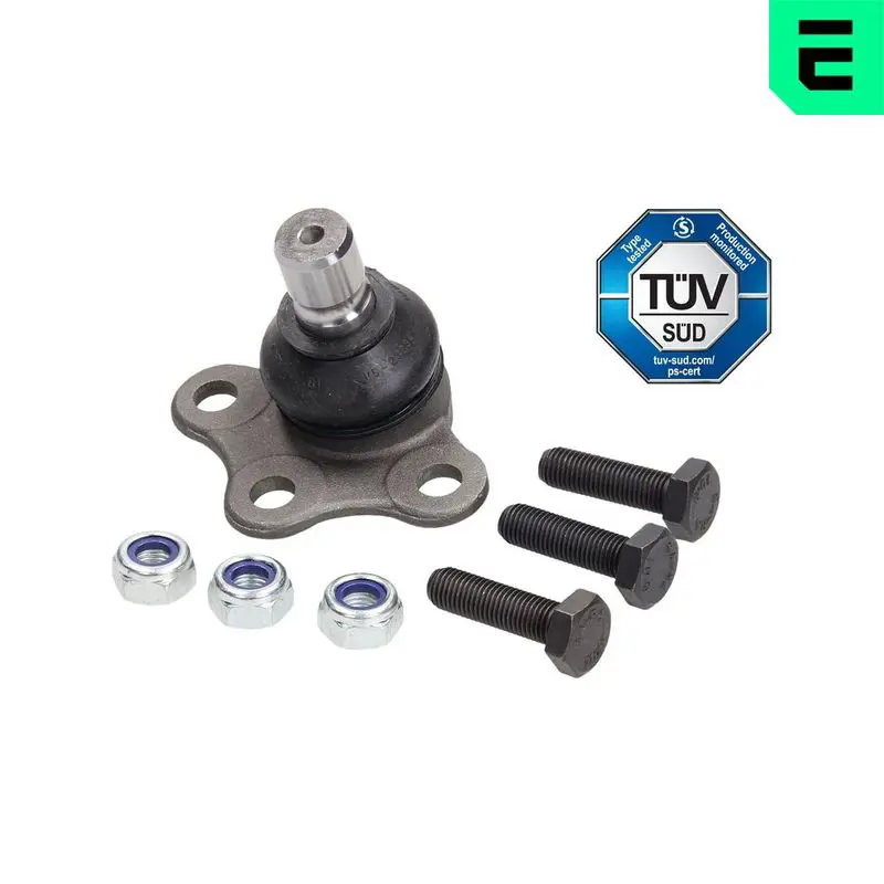 OPTIMAL G3943 Опора шаровая CITRO?N: C2