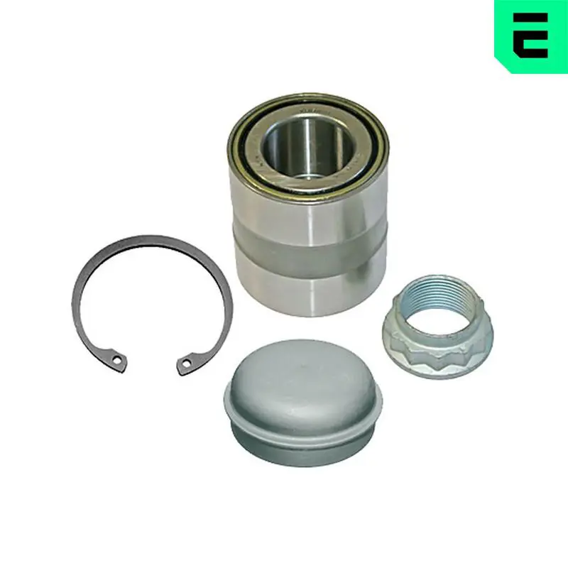 OPTIMAL 402802 Комплект подшипника