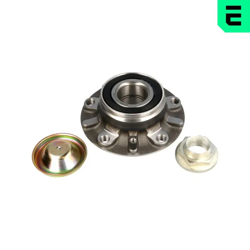 OPTIMAL 501133 Комплект подшипника