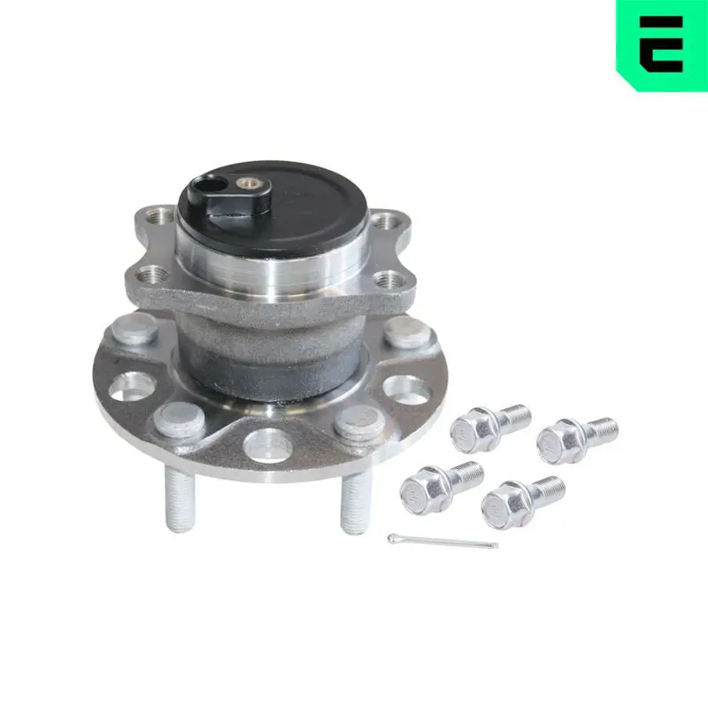 Optimal 952706 Ступица с подшипником CITRO?N: