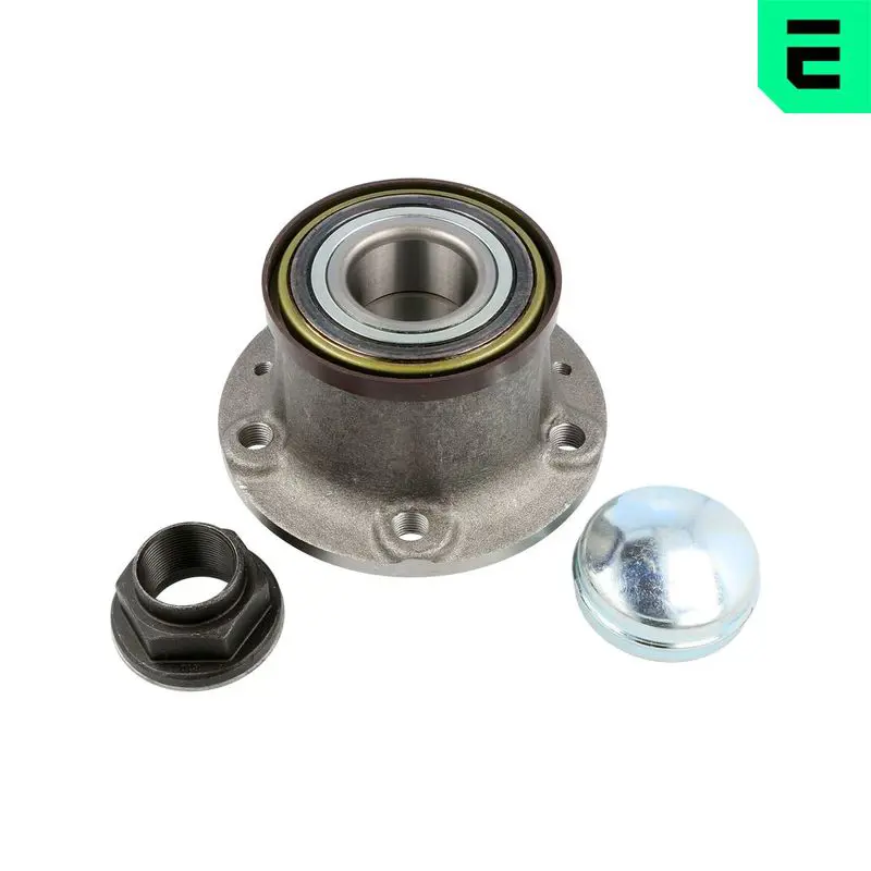 Optimal 602973 Ступица с подшипником CITRO?N: