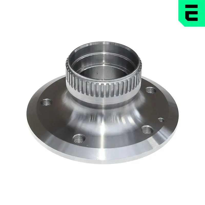 Optimal 04P379 Ступица колеса