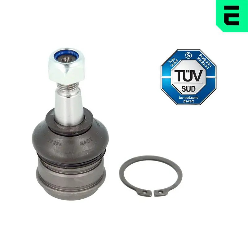 OPTIMAL G3954 Шарнир