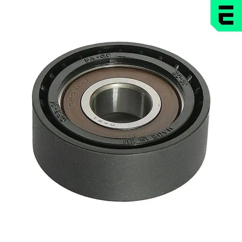 Optimal 0N1390S Ролик натяжной поликлинового