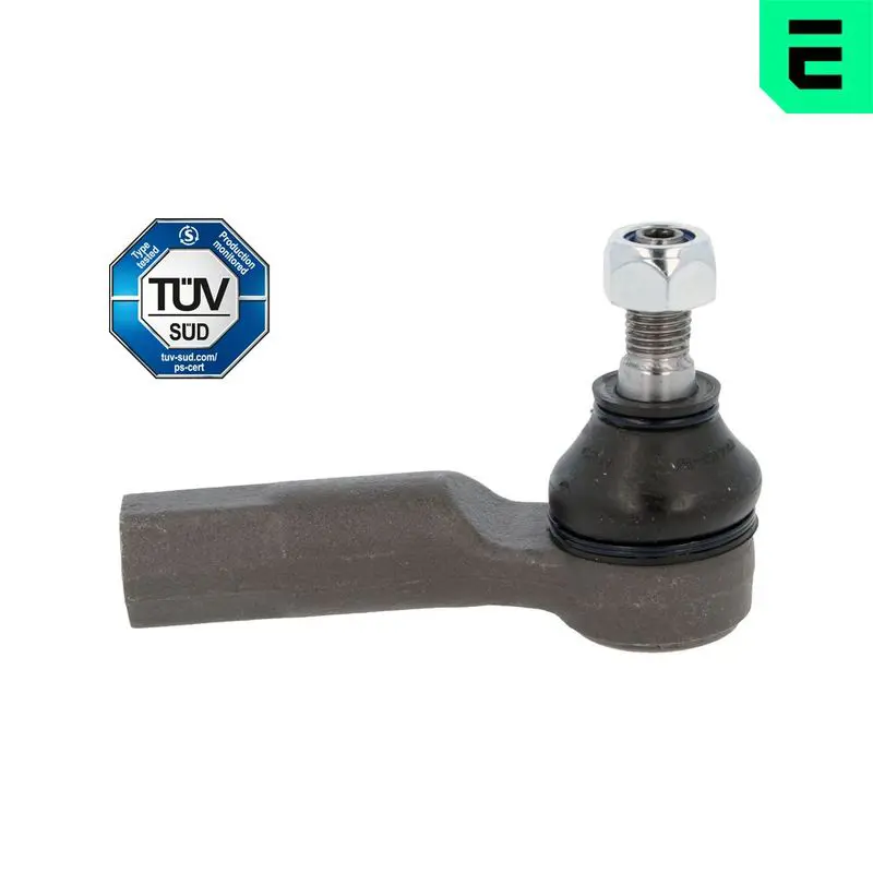 OPTIMAL G11231 Наконечник рулевой тяги AUDI: