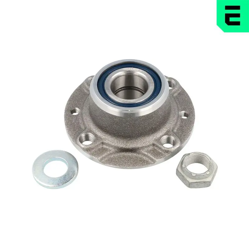 Optimal 802601 Комплект подшипника