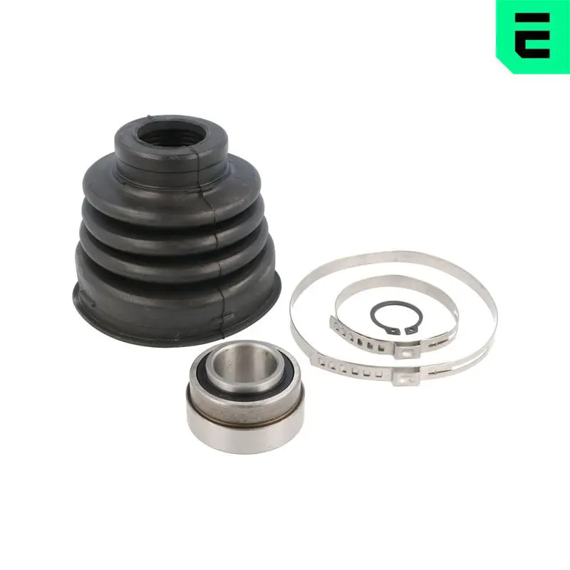 CVB-10143CR Комплект пылника, приводной
