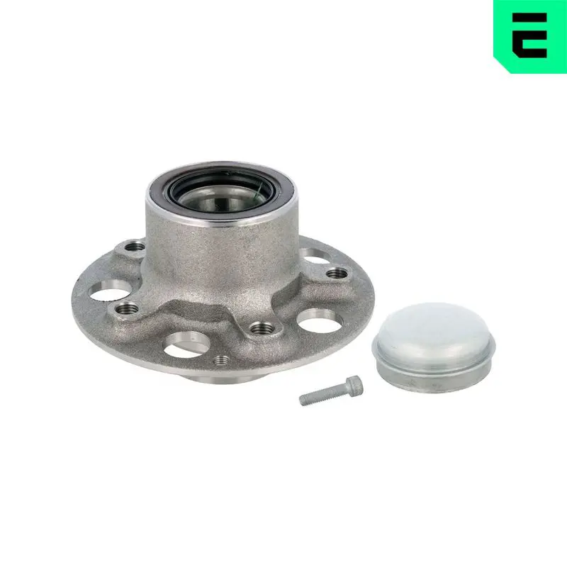 OPTIMAL 401157L Комплект подшипника