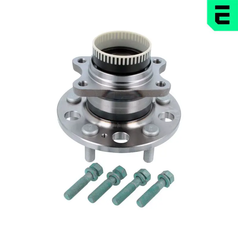 Optimal 922777 Ступица с подшипником HYUNDAI: