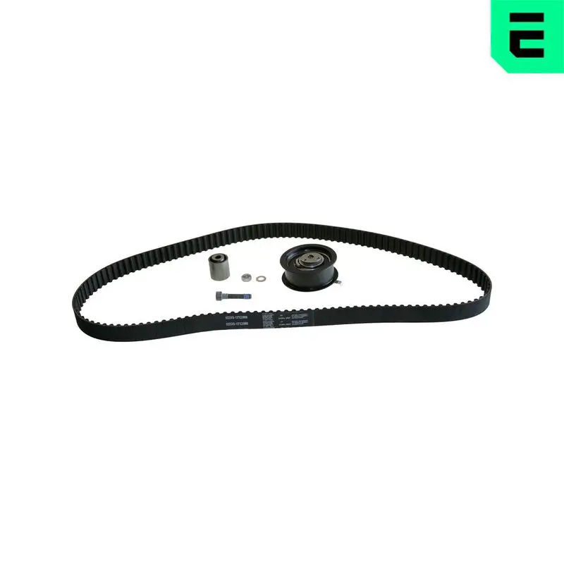 Optimal SK1098 Комплект ремня ГРМ AUDI: 80