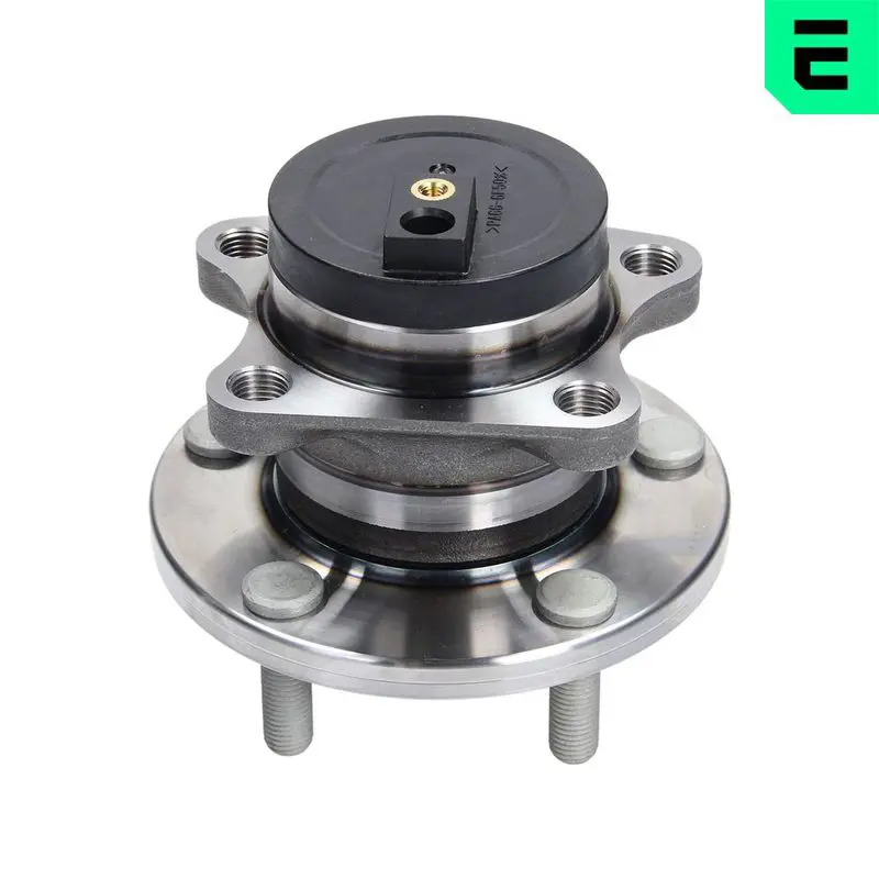 OPTIMAL 942804 Комплект подшипника