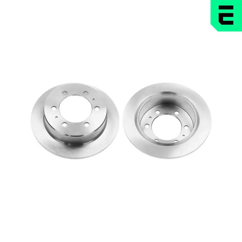 OPTIMAL BS8756C Тормозной диск