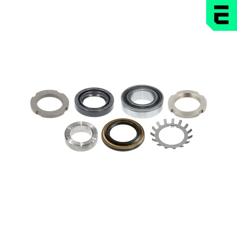 Optimal 922854 Комплект подшипника ступицы