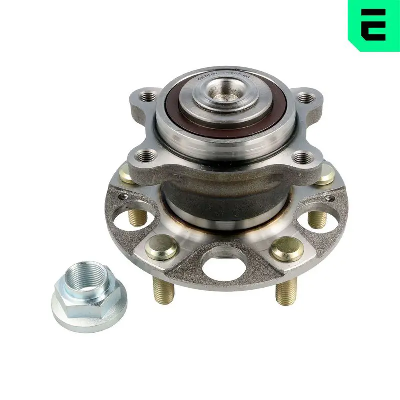 OPTIMAL 912358 Комплект подшипника