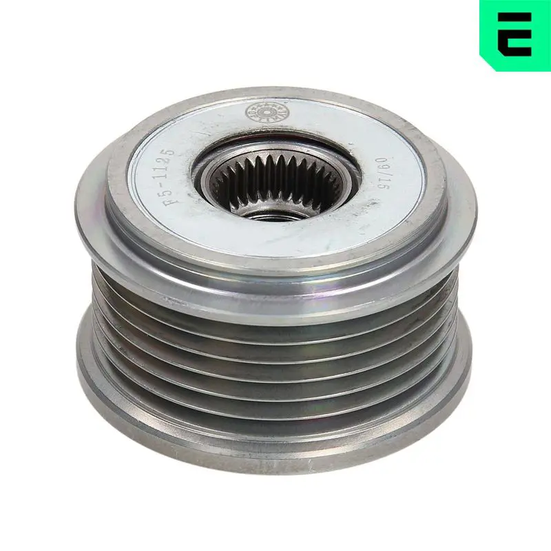 Optimal F51125 Механизм свободного хода