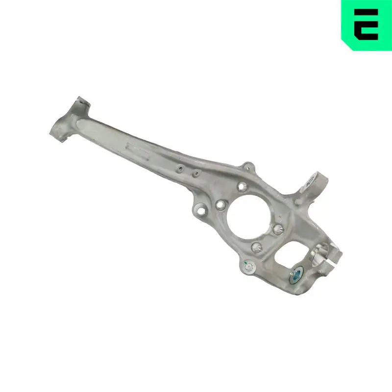 KN-100550-02-L Steering Knuckle, wheel