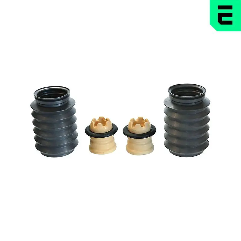 AK-735430 Комплект защитный амортизатора