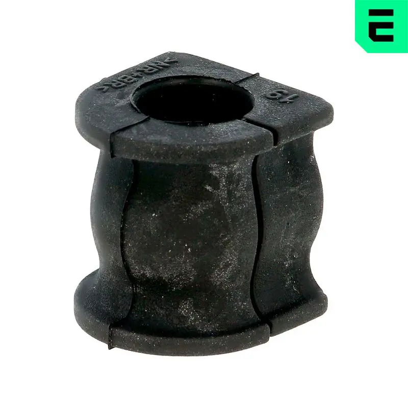 F8-7109 Mounting, stabiliser bar