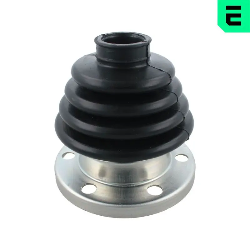 OPTIMAL F84080 Пыльник