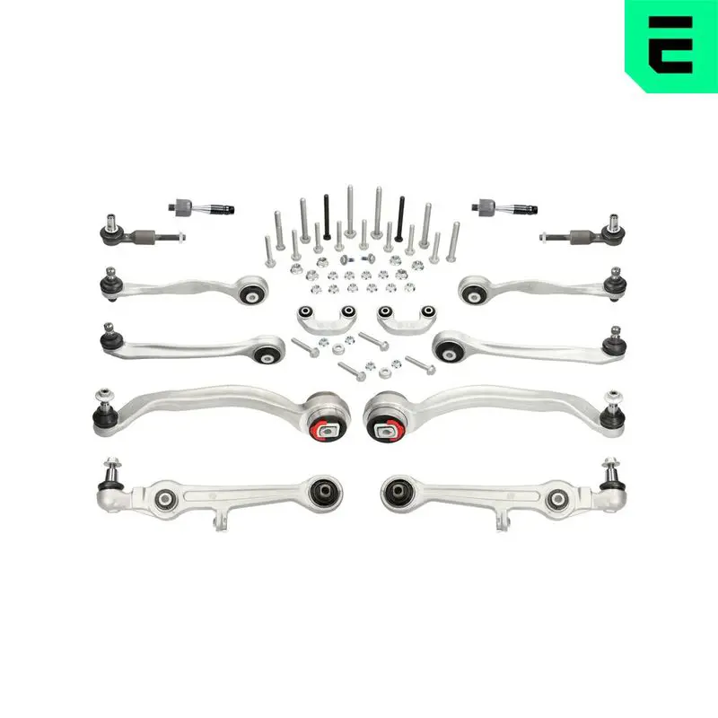 OPTIMAL G8530L Комплект подвески колёс