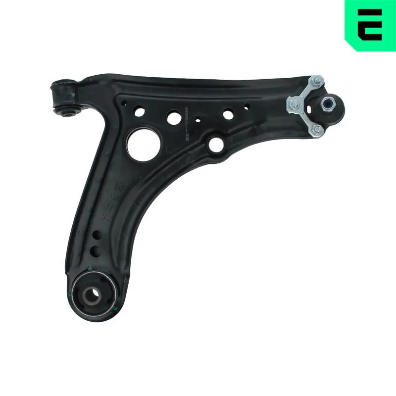 G6-2101 Control/Trailing Arm, wheel