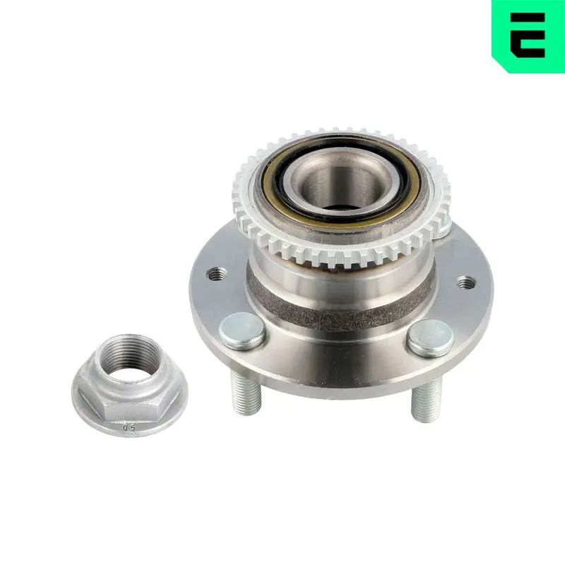 OPTIMAL 942773 Комплект подшипника