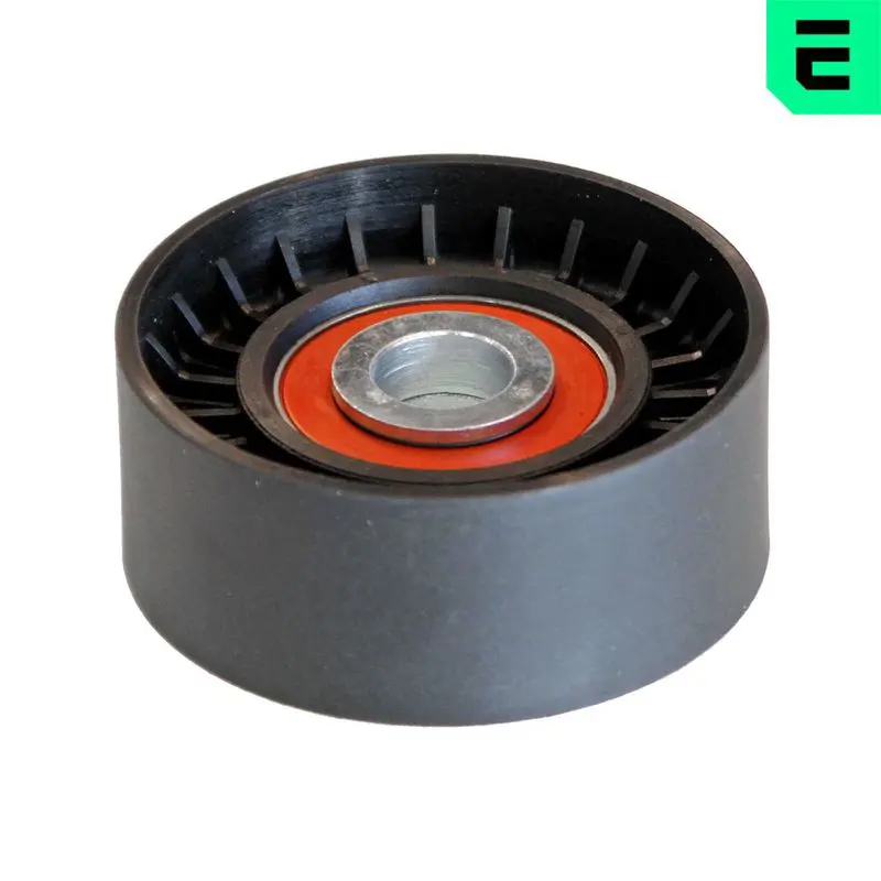 OPTIMAL 0N1704S Ролик натяжной поликлинового