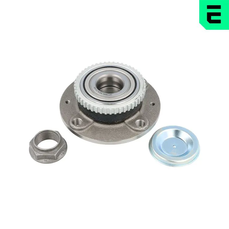 OPTIMAL 602509 Комплект подшипника
