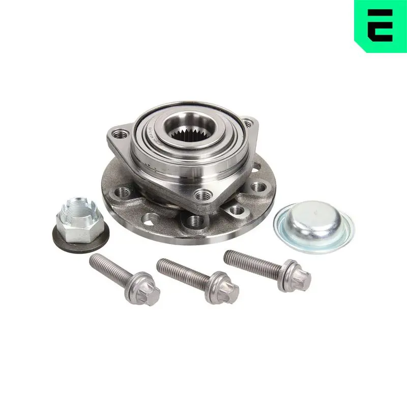 OPTIMAL 891311 Комплект подшипника