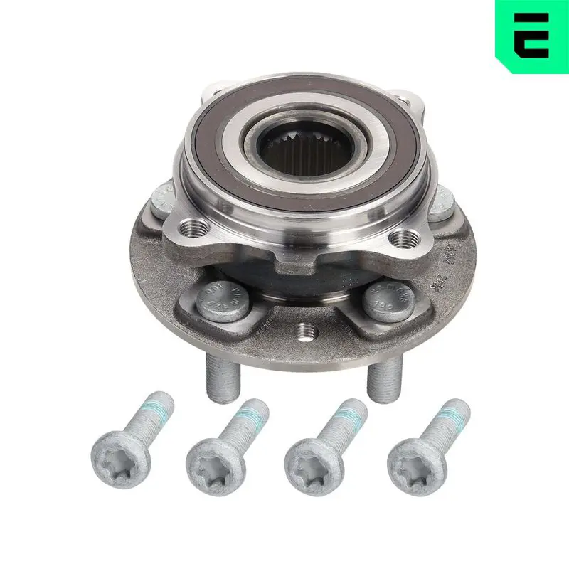 881780 Wheel bearing kit
