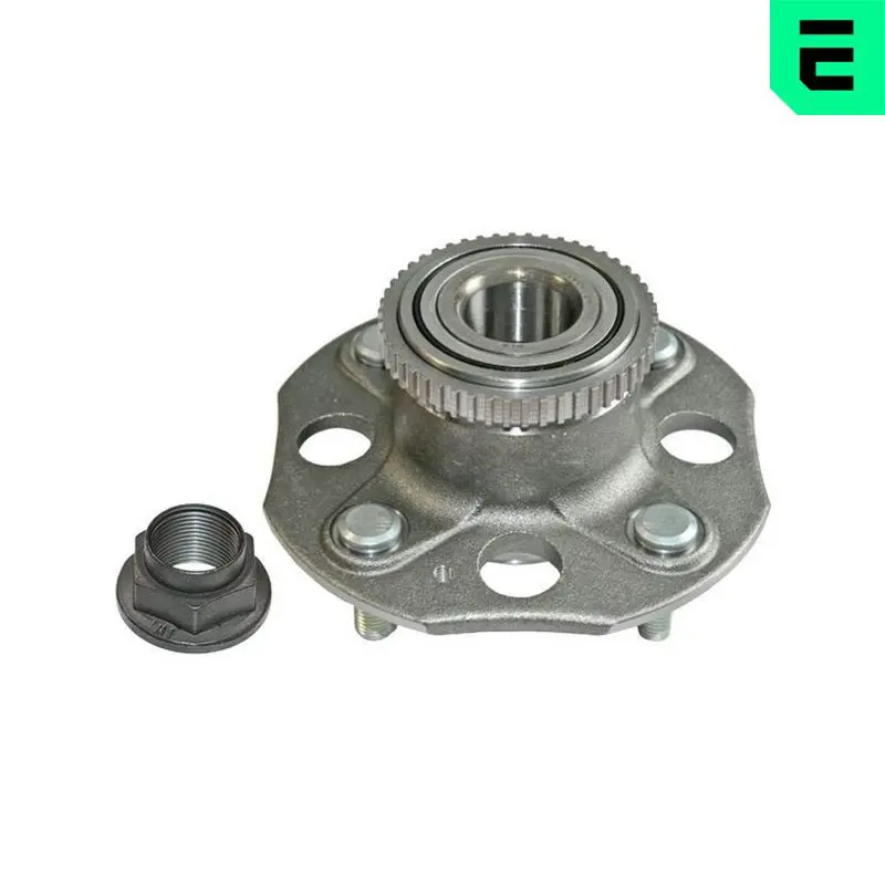 OPTIMAL 912295 Комплект подшипника