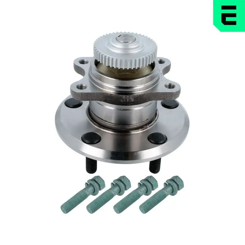 OPTIMAL 922928 Комплект подшипника ступицы