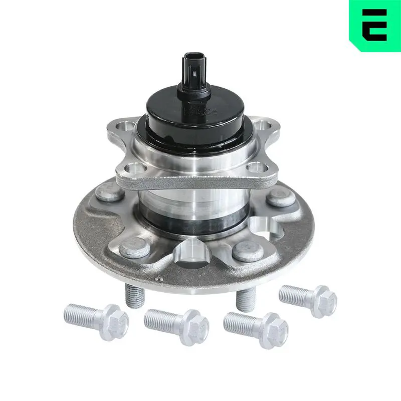 OPTIMAL 982767 Комплект подшипника