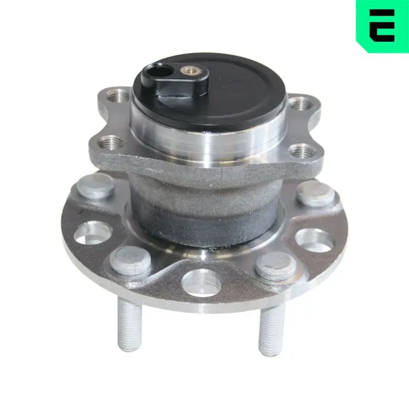 OPTIMAL 992744 Комплект подшипника