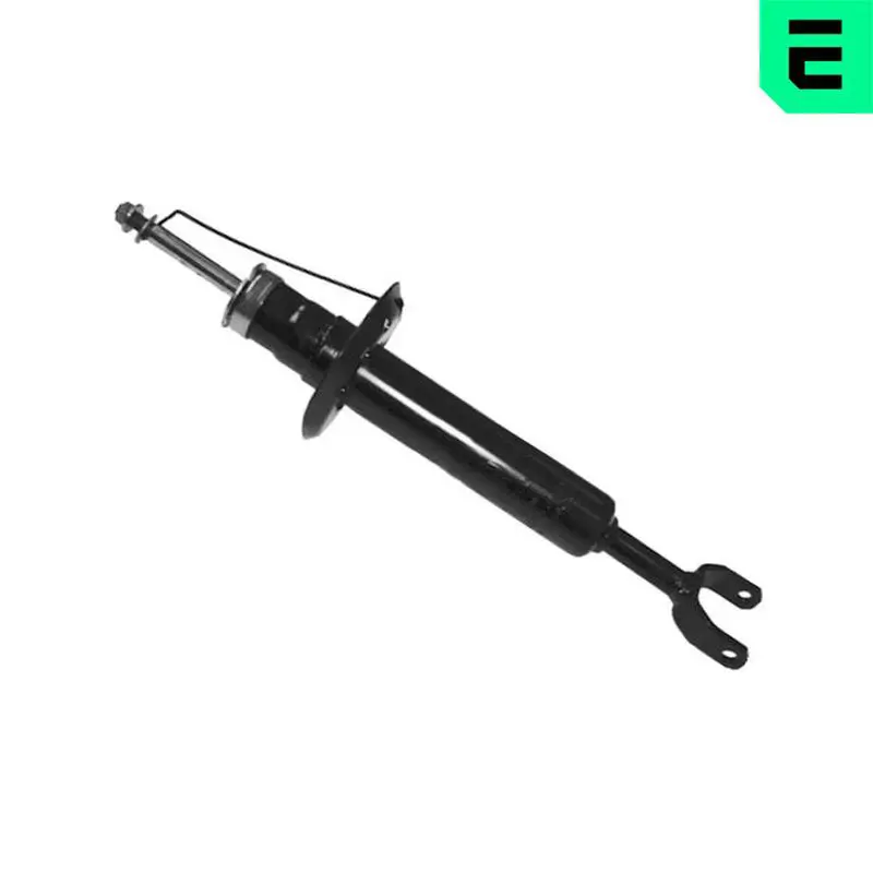 OPTIMAL A2121G Амортизатор